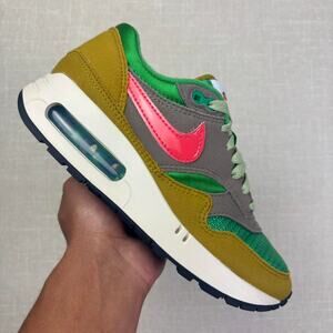 🐻 Nike Air Max 1 ‘86 “Powerwall BRS” 5.5W